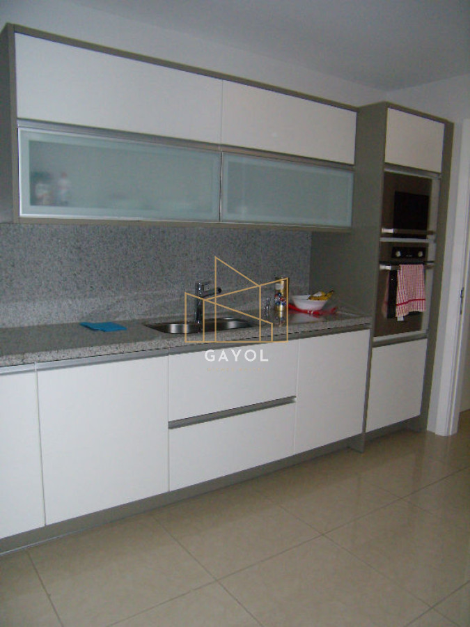 Apartamento ID.483 - Apartamento en Mansa, 3 dormitorios *
