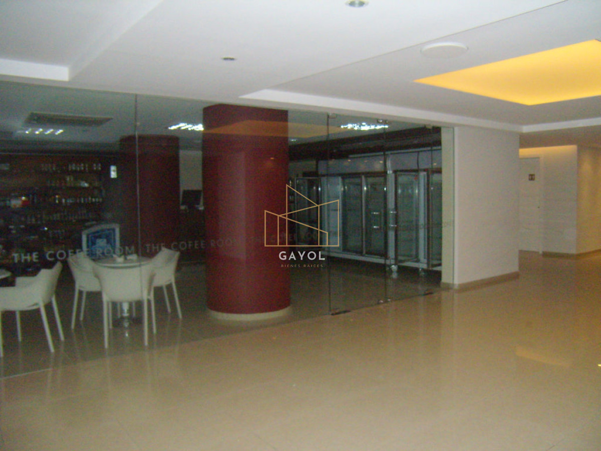 Apartamento ID.483 - Apartamento en Mansa, 3 dormitorios *