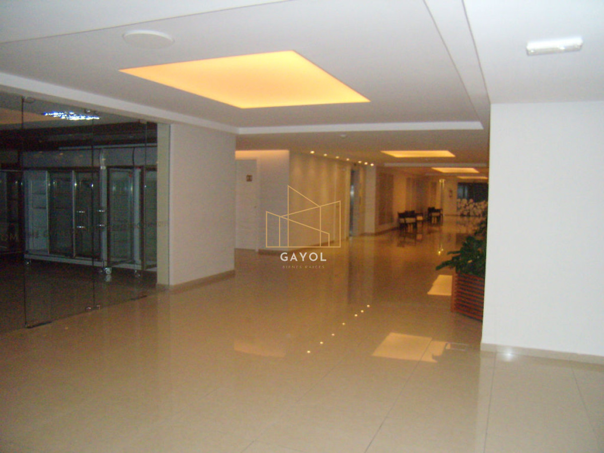 Apartamento ID.483 - Apartamento en Mansa, 3 dormitorios *