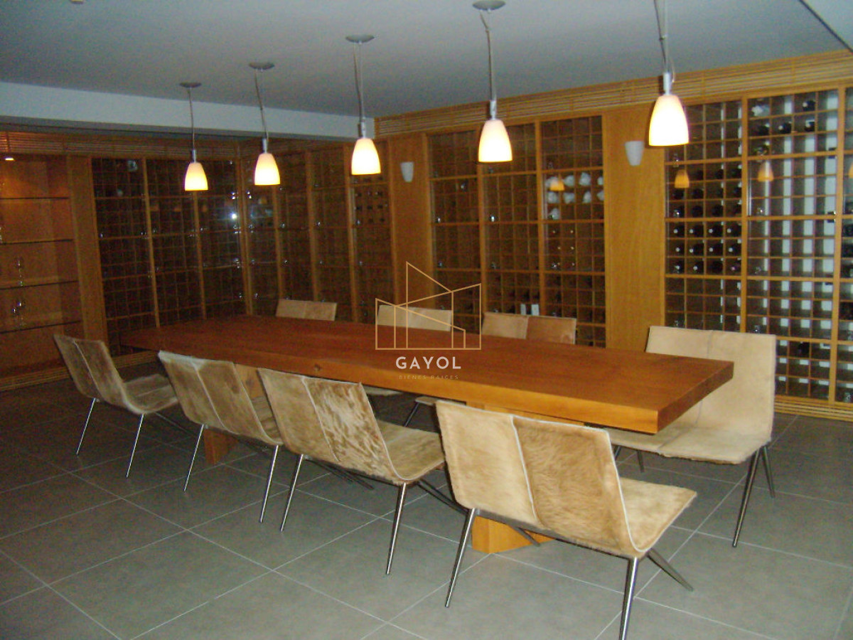 Apartamento ID.483 - Apartamento en Mansa, 3 dormitorios *