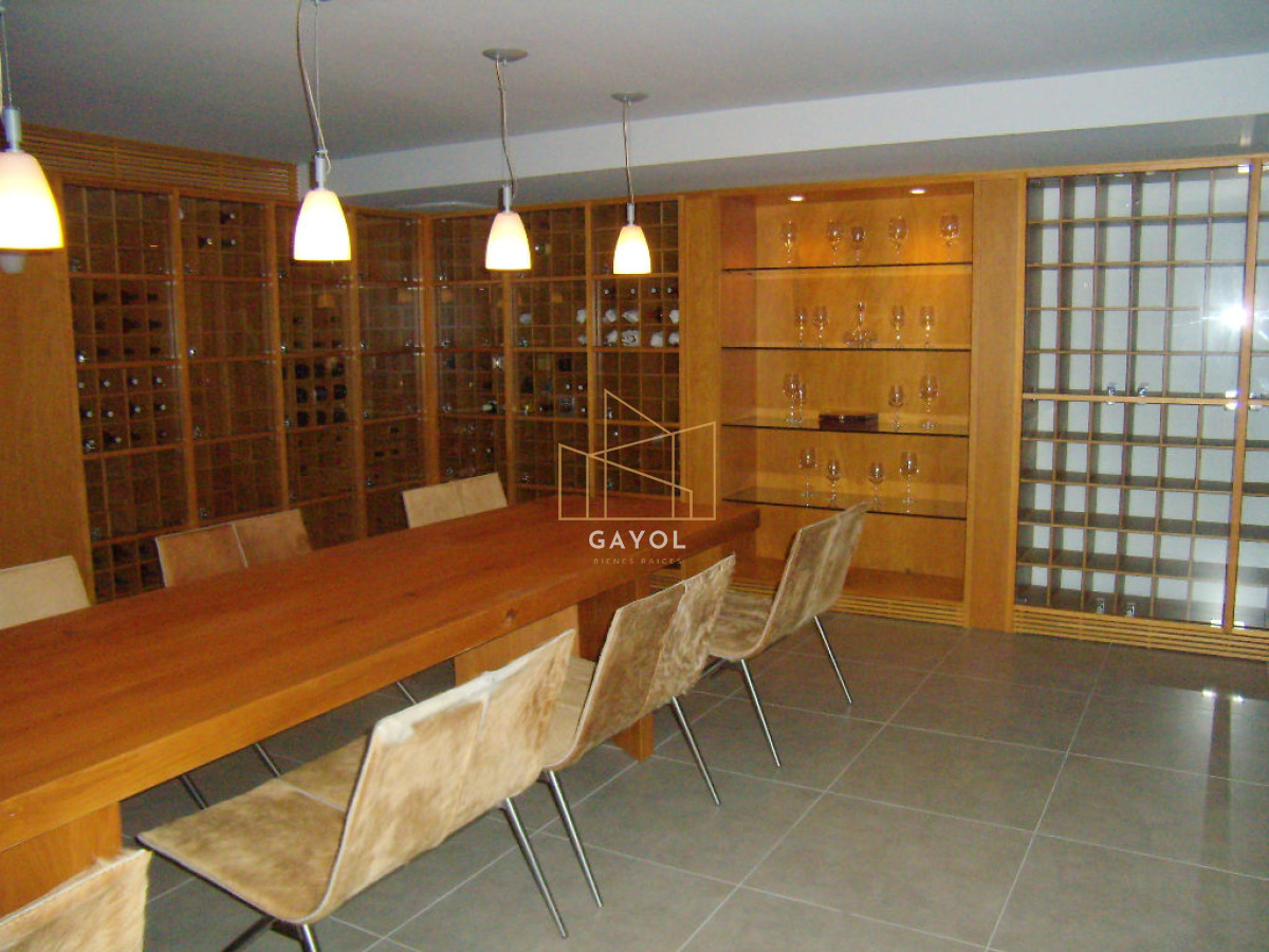 Apartamento ID.483 - Apartamento en Mansa, 3 dormitorios *