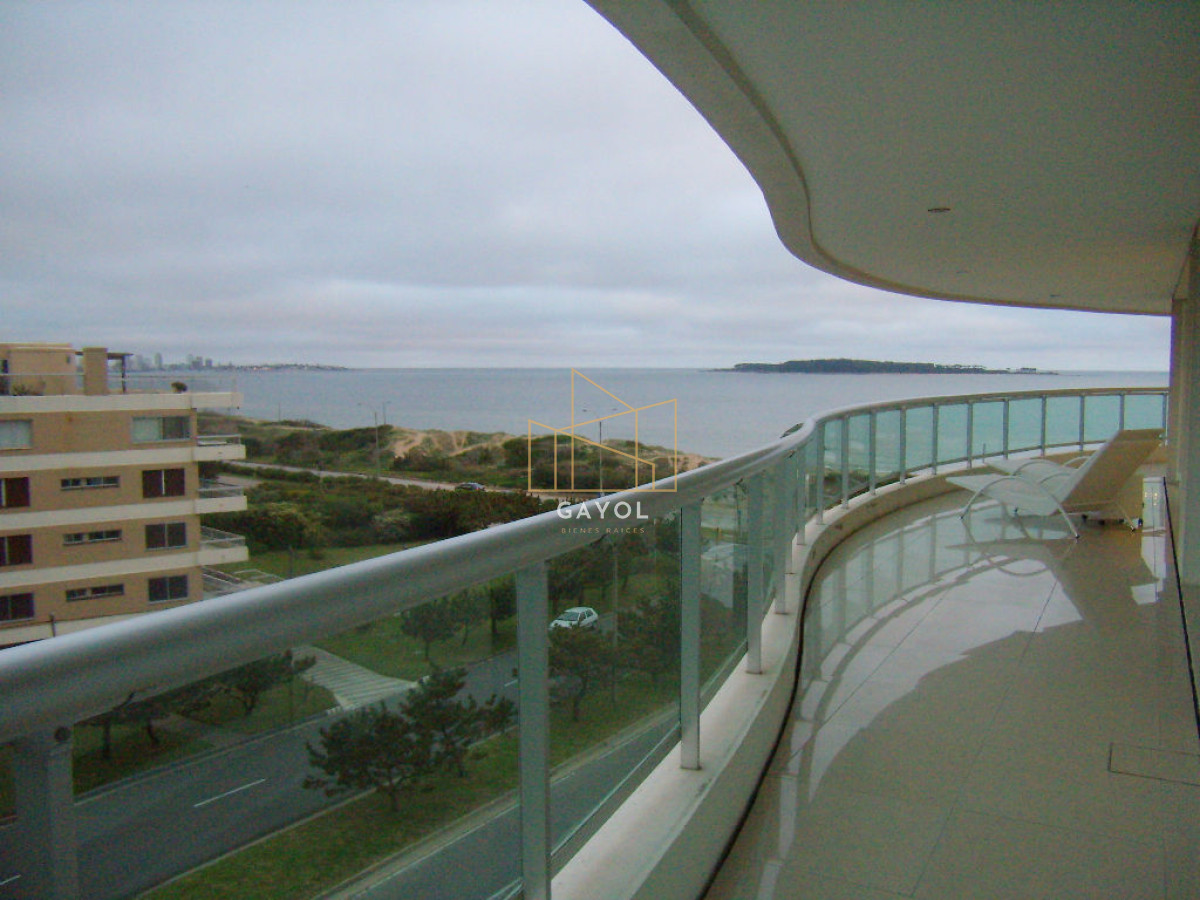Apartamento ID.483 - Apartamento en Mansa, 3 dormitorios *