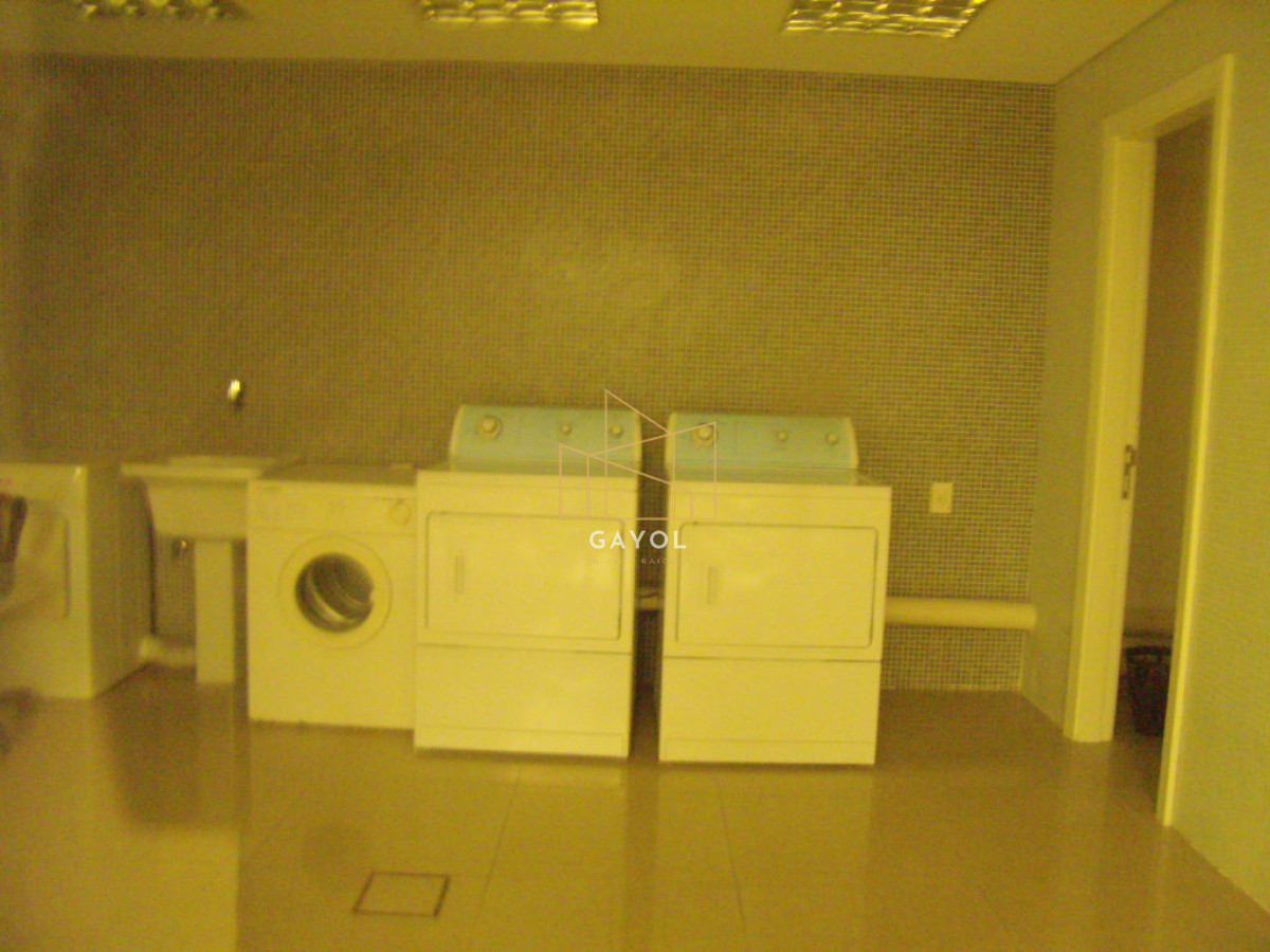 Apartamento ID.483 - Apartamento en Mansa, 3 dormitorios *