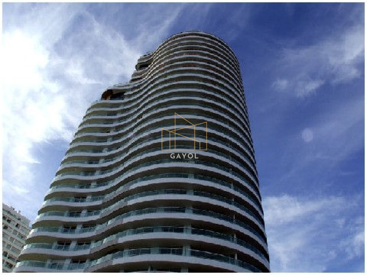 Apartamento ID.483 - Apartamento en Mansa, 3 dormitorios *