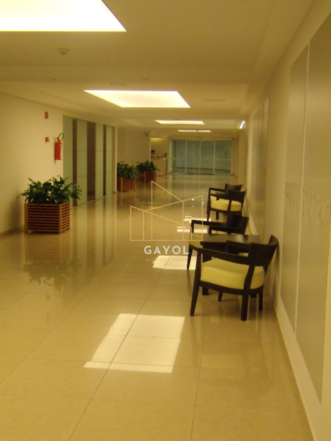 Apartamento ID.483 - Apartamento en Mansa, 3 dormitorios *