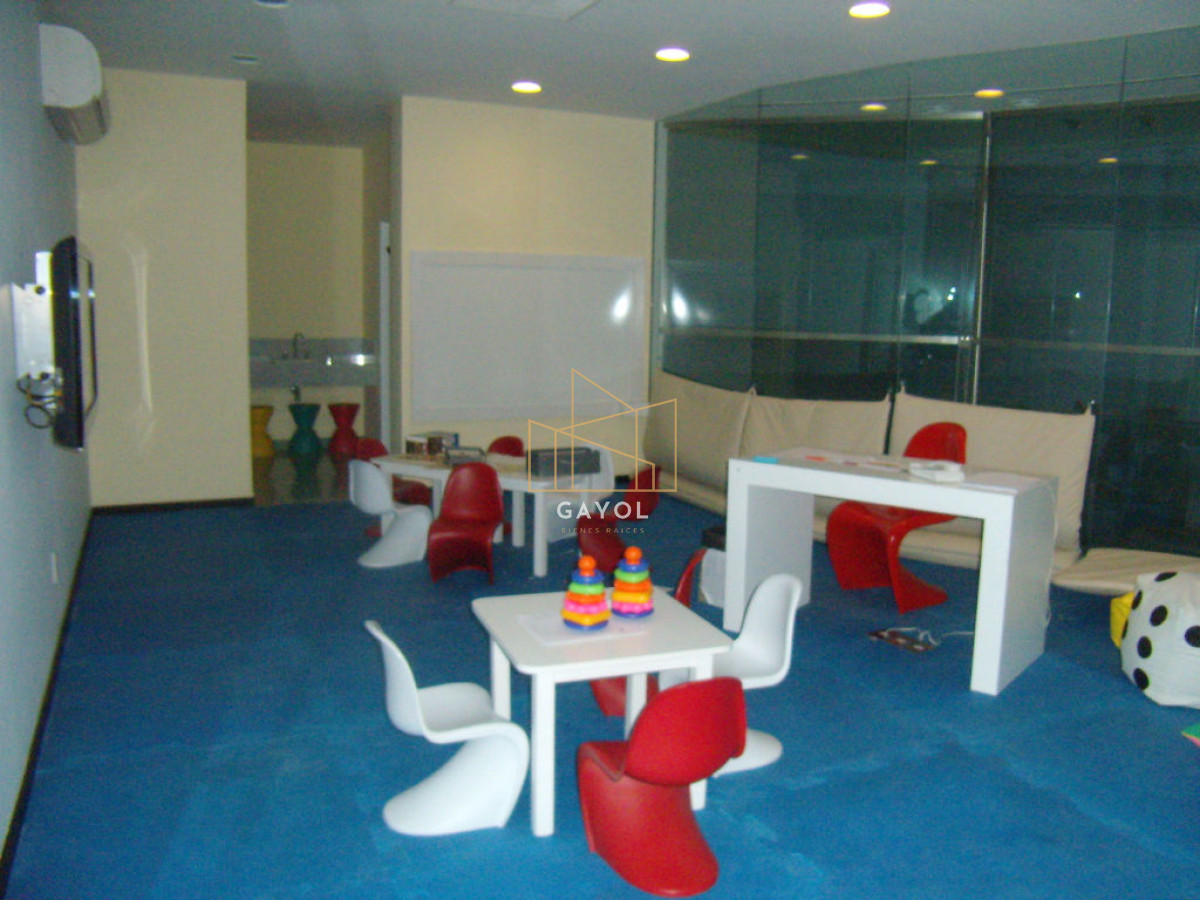 Apartamento ID.483 - Apartamento en Mansa, 3 dormitorios *