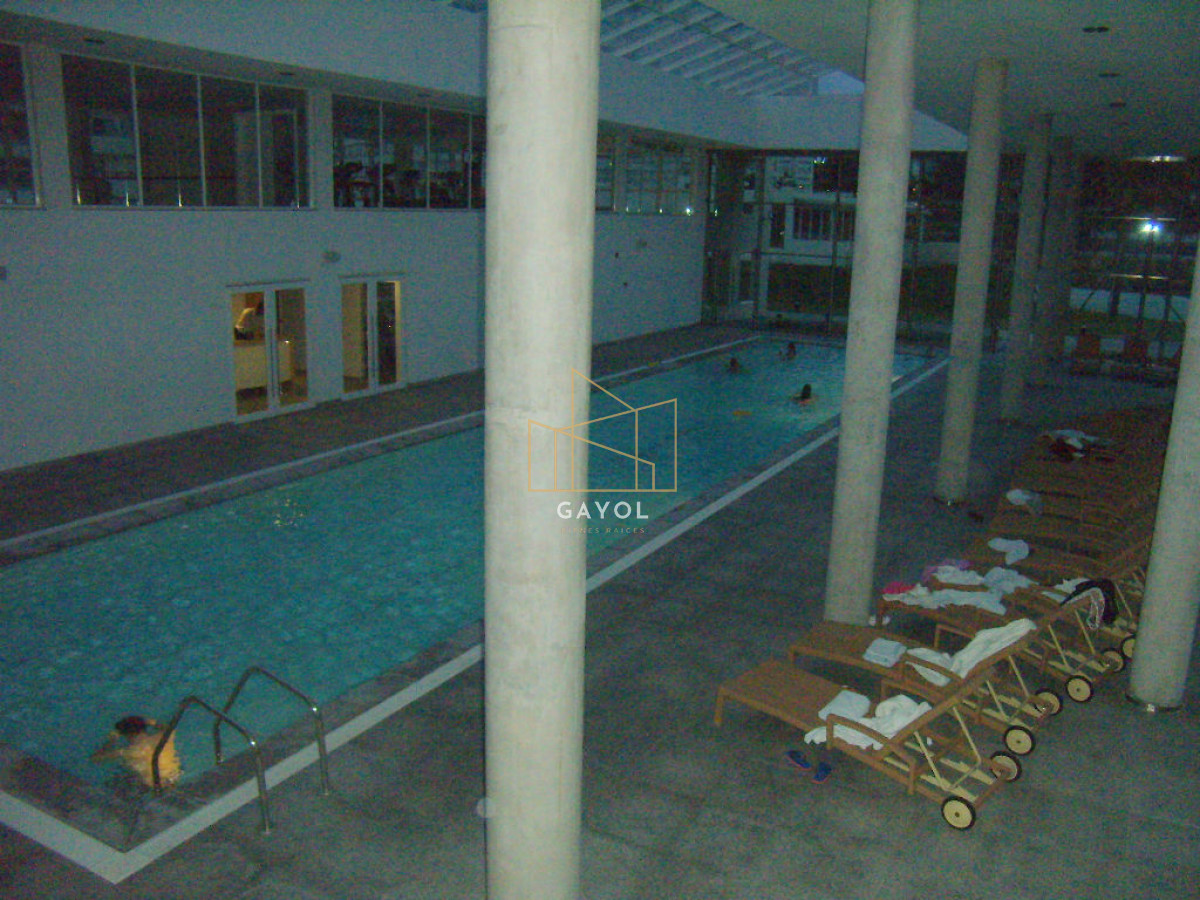 Apartamento ID.483 - Apartamento en Mansa, 3 dormitorios *