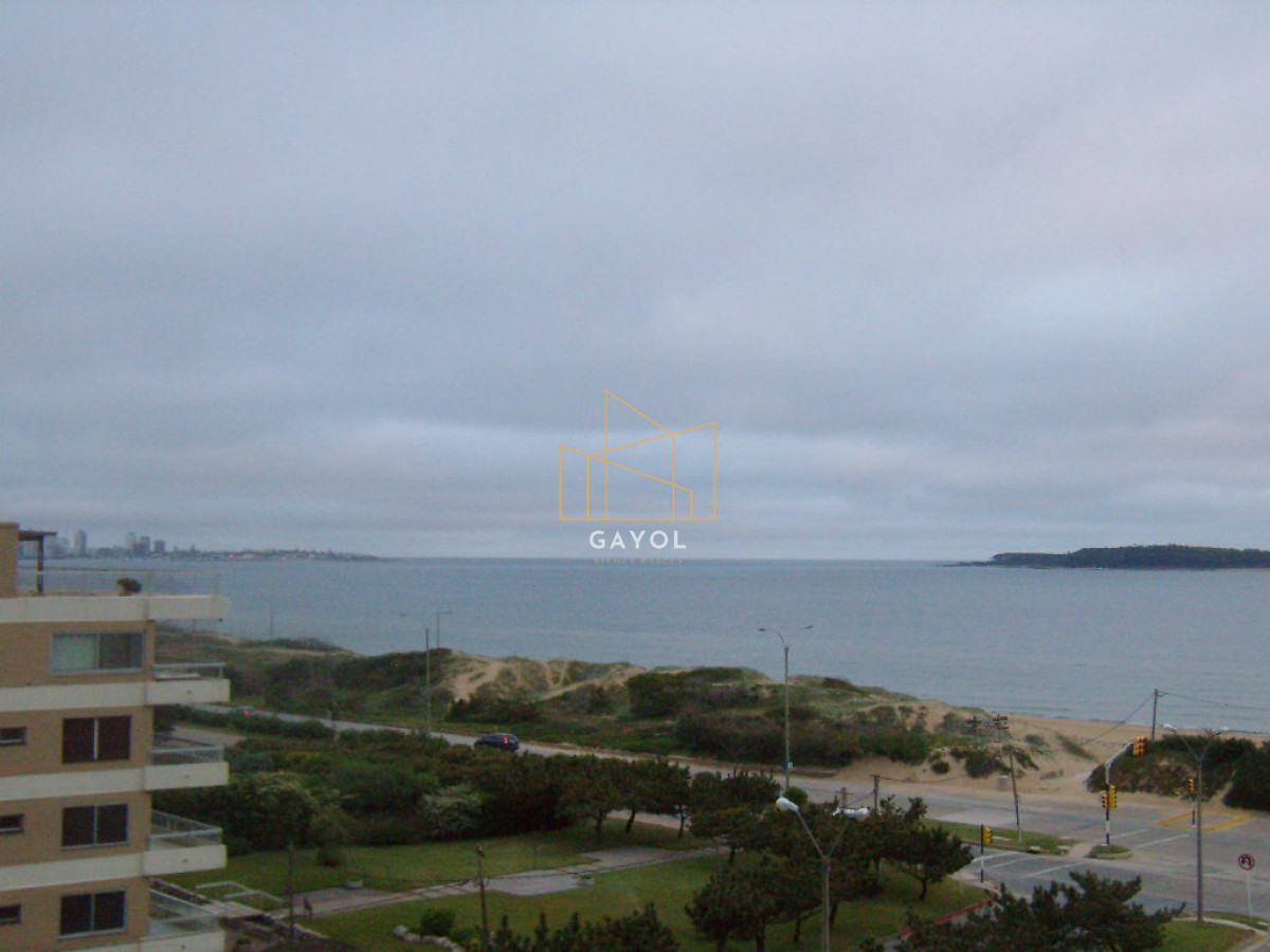 Apartamento ID.483 - Apartamento en Mansa, 3 dormitorios *