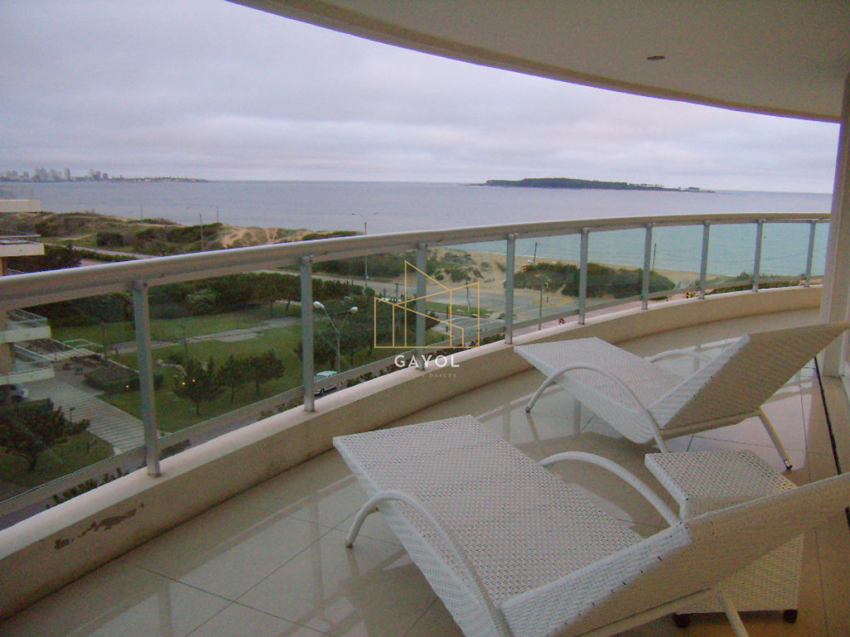 Apartamento ID.483 - Apartamento en Mansa, 3 dormitorios *