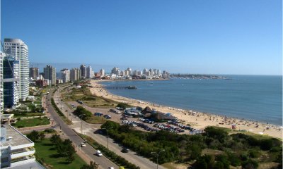 Mansa frente al mar!!!