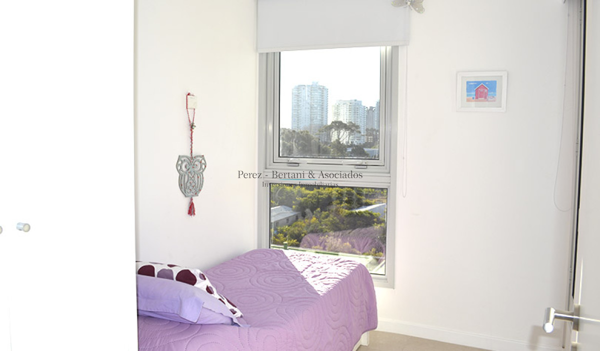 Apartamento ID.812 - Alta gama en playa brava 