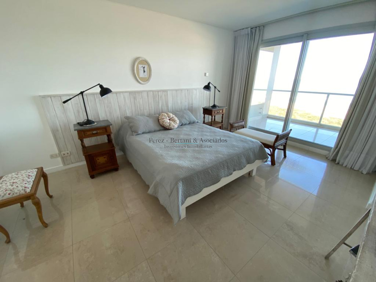 Apartamento ID.812 - Alta gama en playa brava 