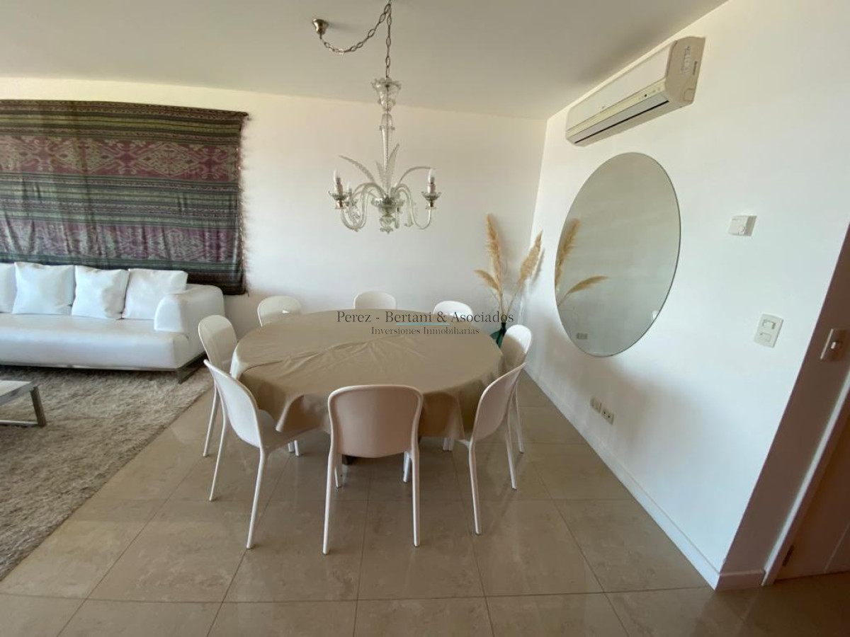 Apartamento ID.812 - Alta gama en playa brava 