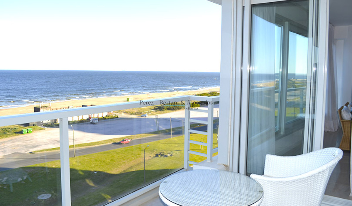 Apartamento ID.812 - Alta gama en playa brava 