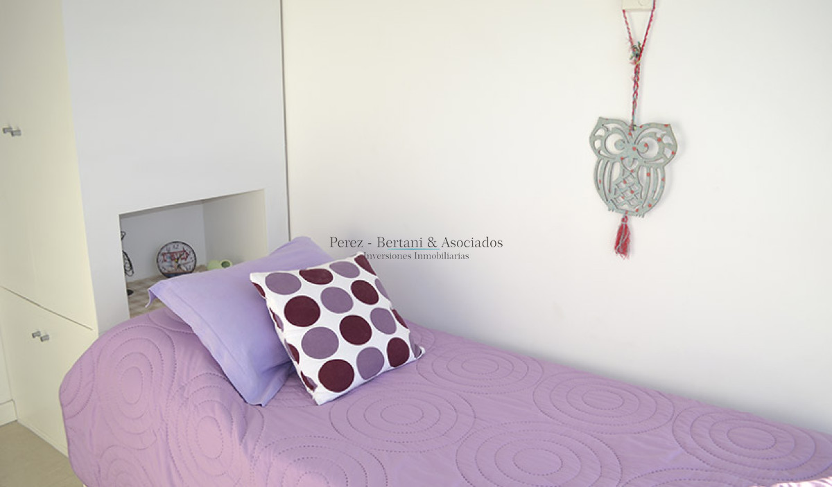 Apartamento ID.812 - Alta gama en playa brava 