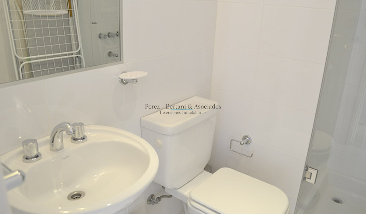 Apartamento ID.812 - Alta gama en playa brava 