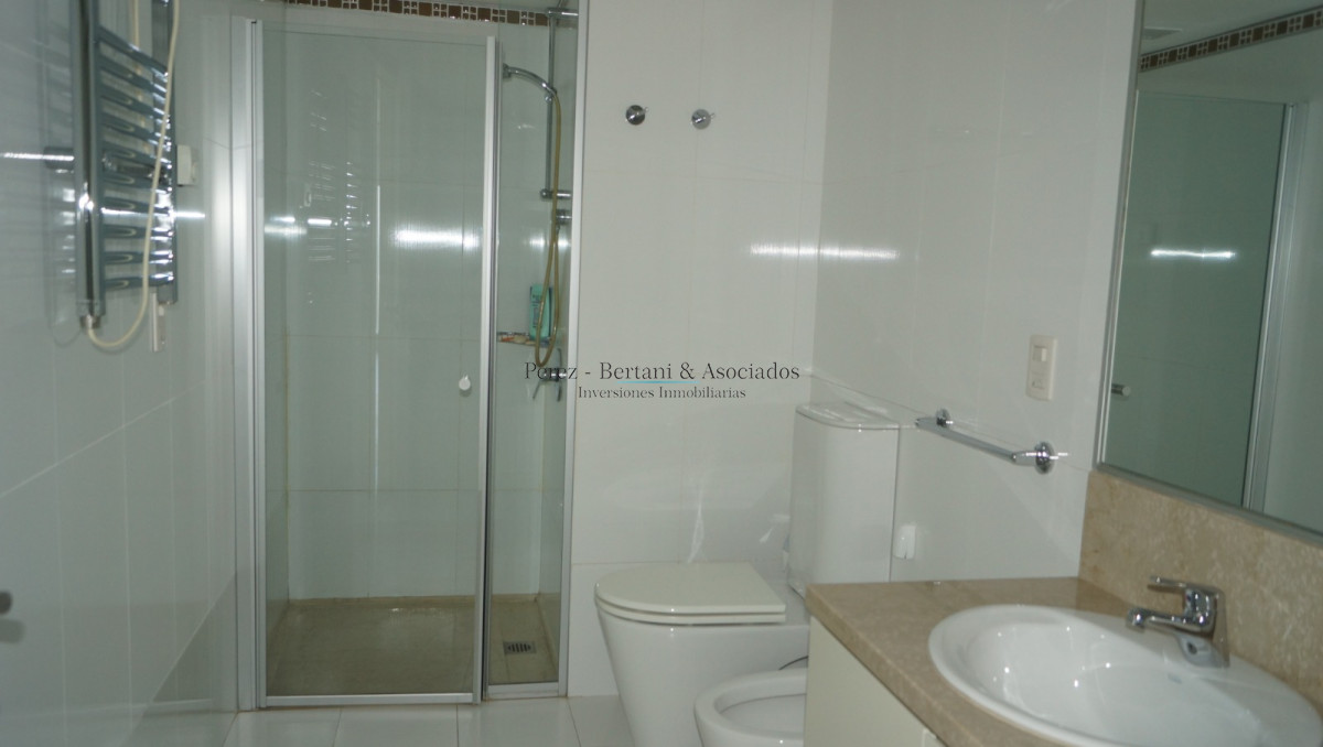 Apartamento ID.812 - Alta gama en playa brava 