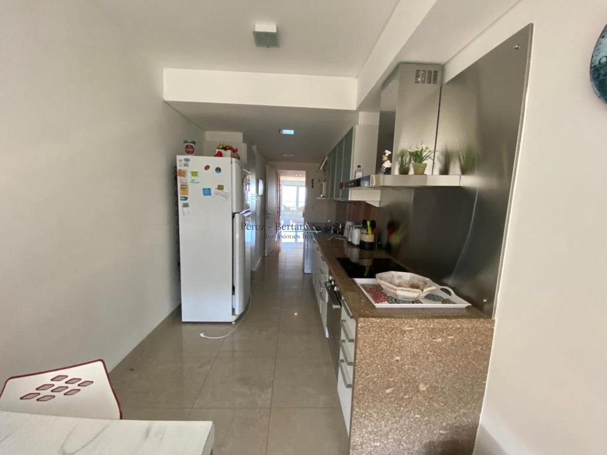 Apartamento ID.812 - Alta gama en playa brava 