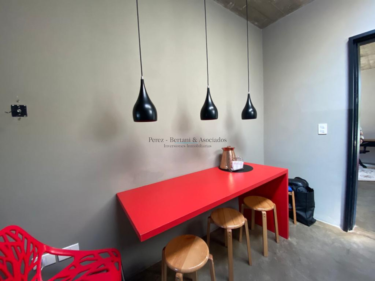 Casa ID.955 - Confortable casa en Barrio Privado