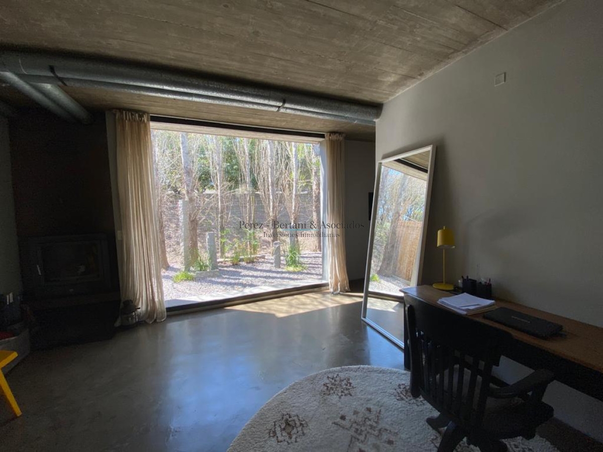 Casa ID.955 - Confortable casa en Barrio Privado