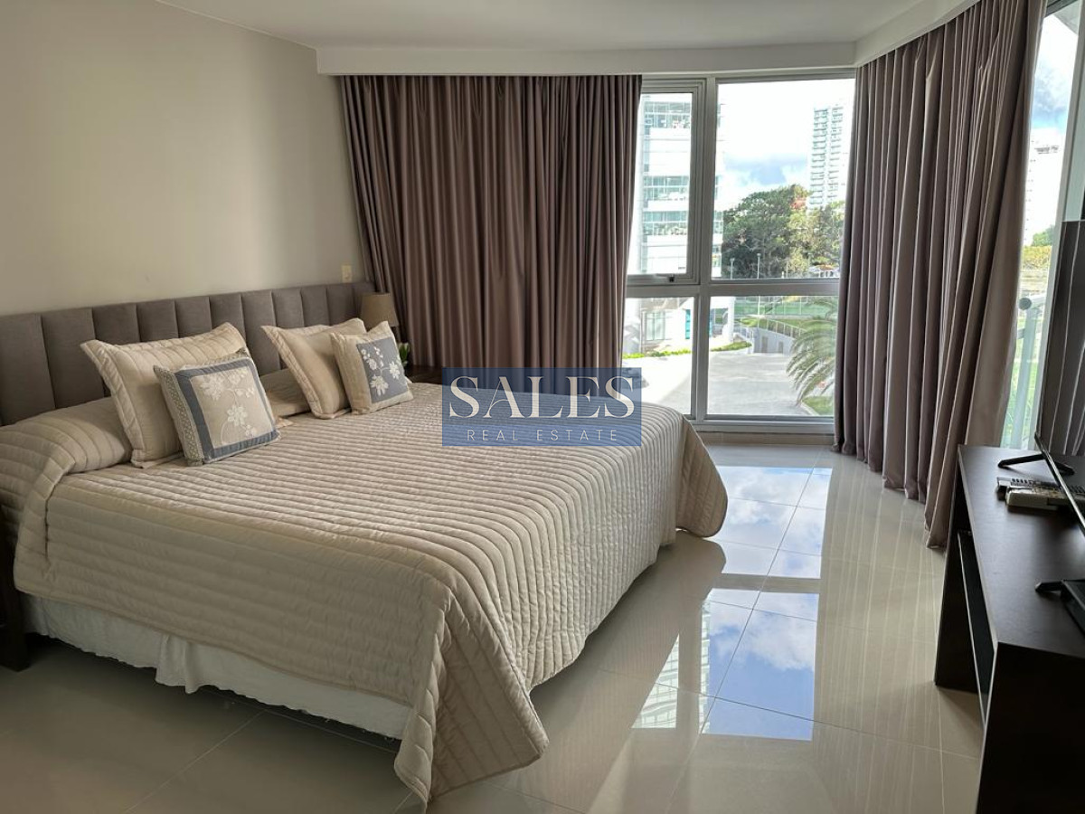 Apartamento ID.631 - Mansa a metros del mar