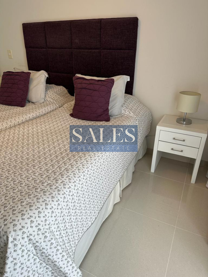 Apartamento ID.631 - Mansa a metros del mar