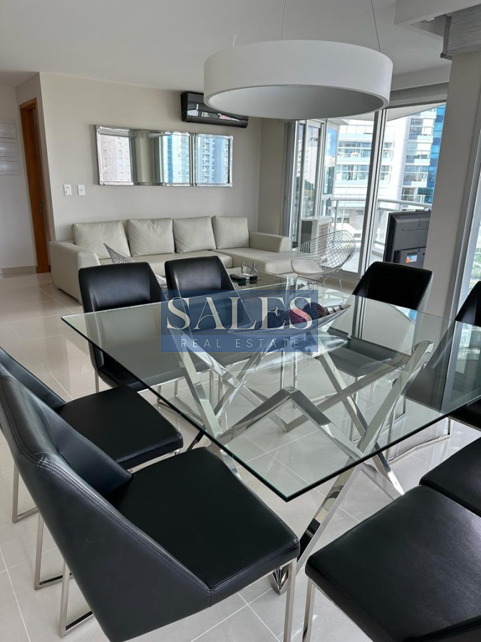 Apartamento ID.631 - Mansa a metros del mar