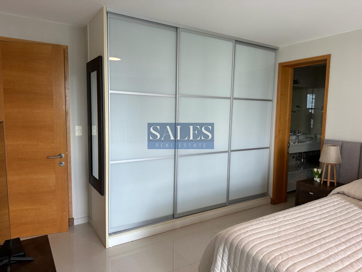 Apartamento ID.631 - Mansa a metros del mar