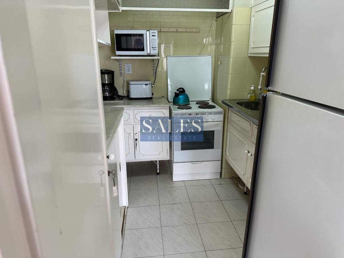 Apartamento ID.591 - Peninsula piso alto con excelente vista