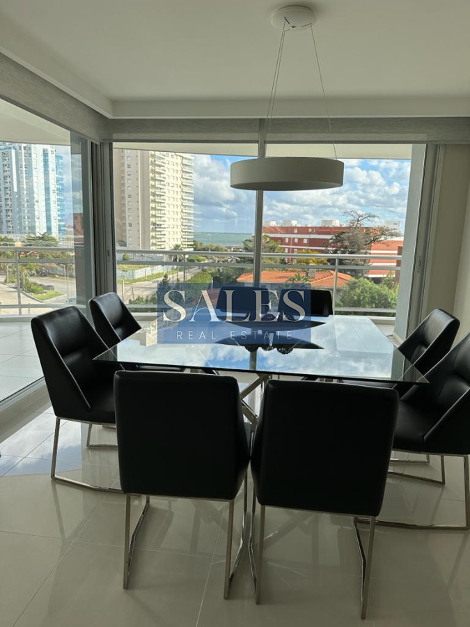 Apartamento ID.631 - Mansa a metros del mar