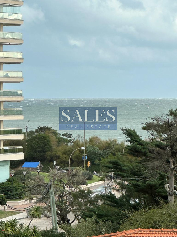 Apartamento ID.631 - Mansa a metros del mar