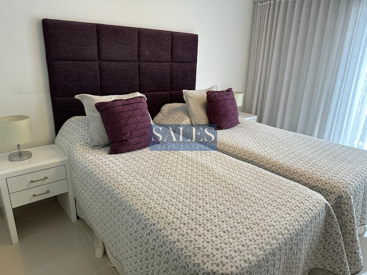 Apartamento ID.631 - Mansa a metros del mar