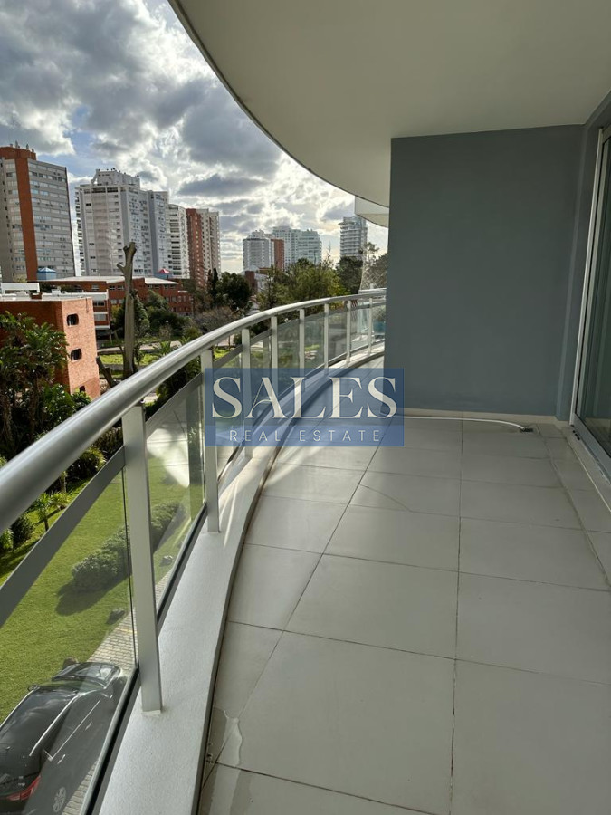 Apartamento ID.631 - Mansa a metros del mar