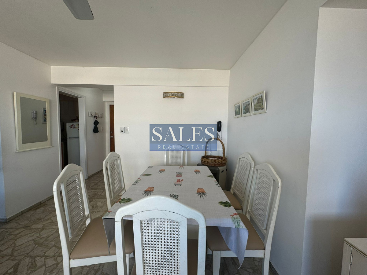 Apartamento ID.815 - Departamento en venta Puerto de punta del Este Peninsula