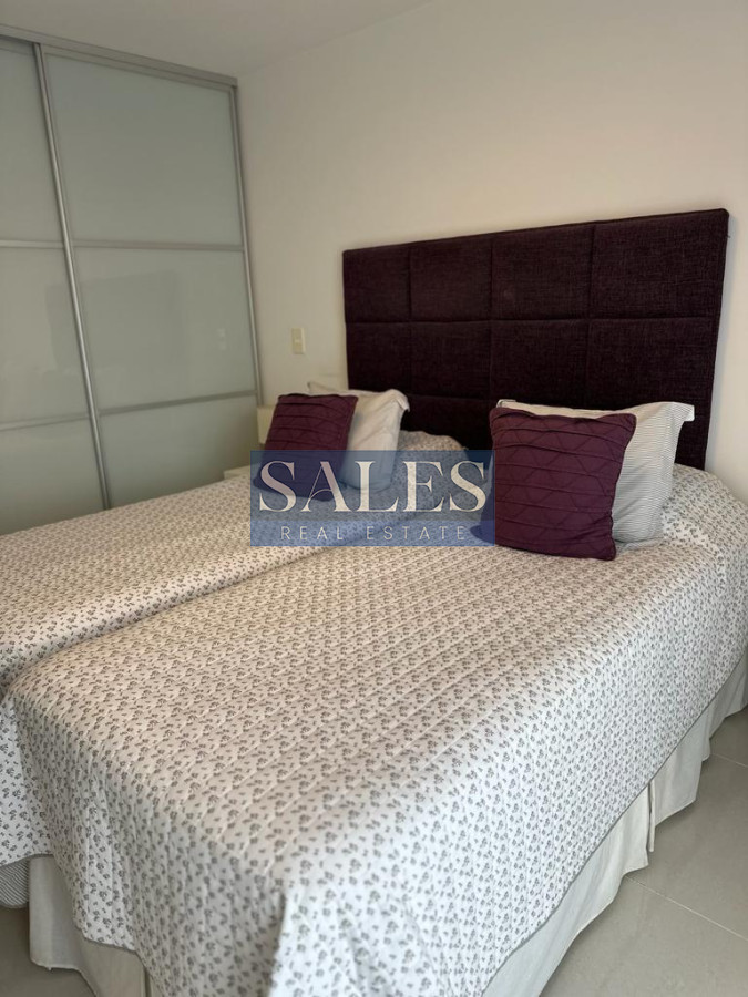 Apartamento ID.631 - Mansa a metros del mar