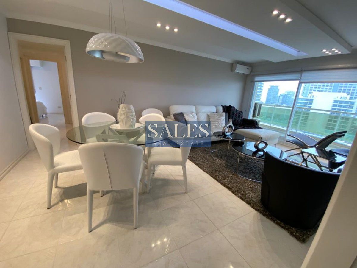 Apartamento ID.626 - Coral Tower