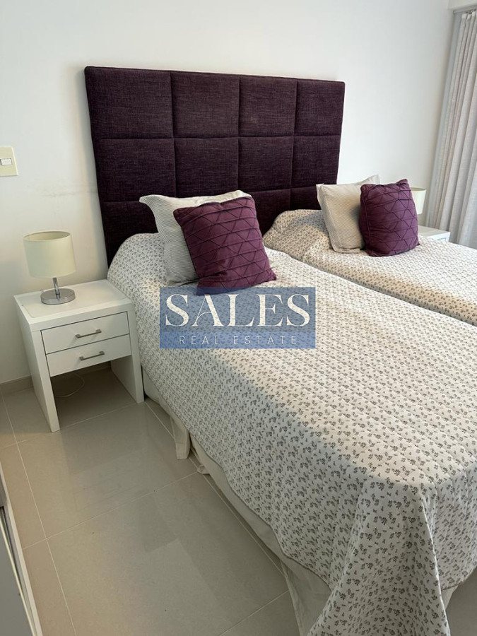 Apartamento ID.631 - Mansa a metros del mar