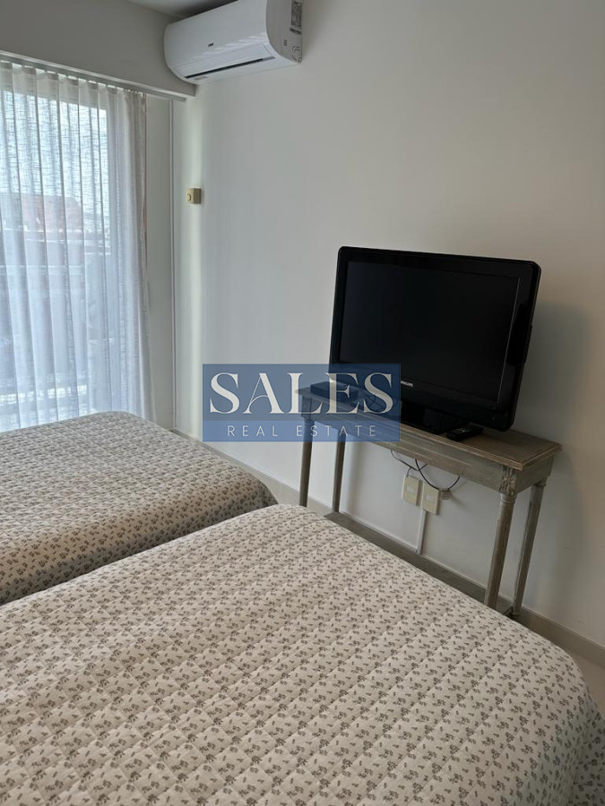 Apartamento ID.631 - Mansa a metros del mar