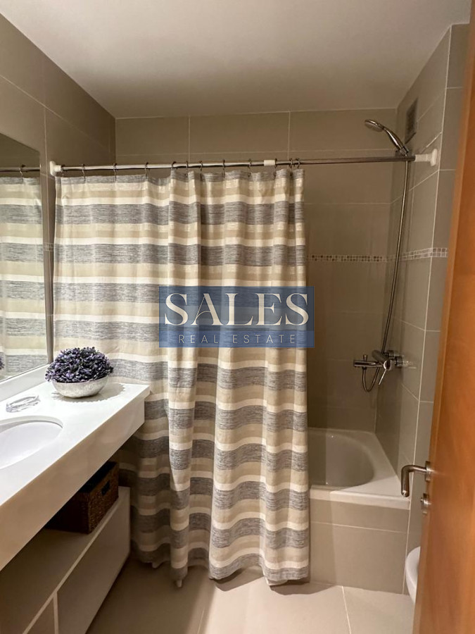 Apartamento ID.631 - Mansa a metros del mar
