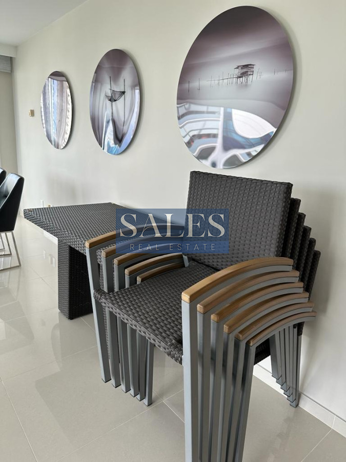 Apartamento ID.631 - Mansa a metros del mar
