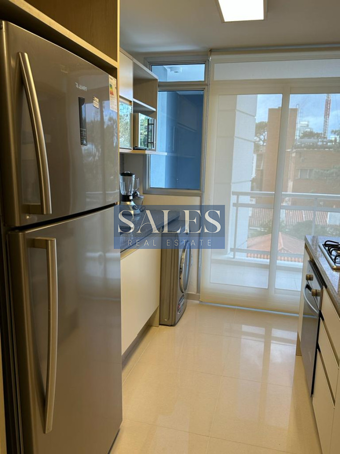 Apartamento ID.631 - Mansa a metros del mar