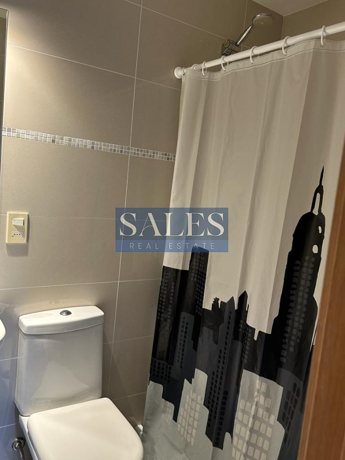 Apartamento ID.631 - Mansa a metros del mar