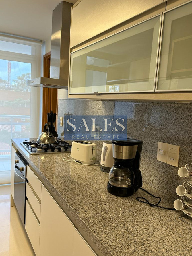 Apartamento ID.631 - Mansa a metros del mar