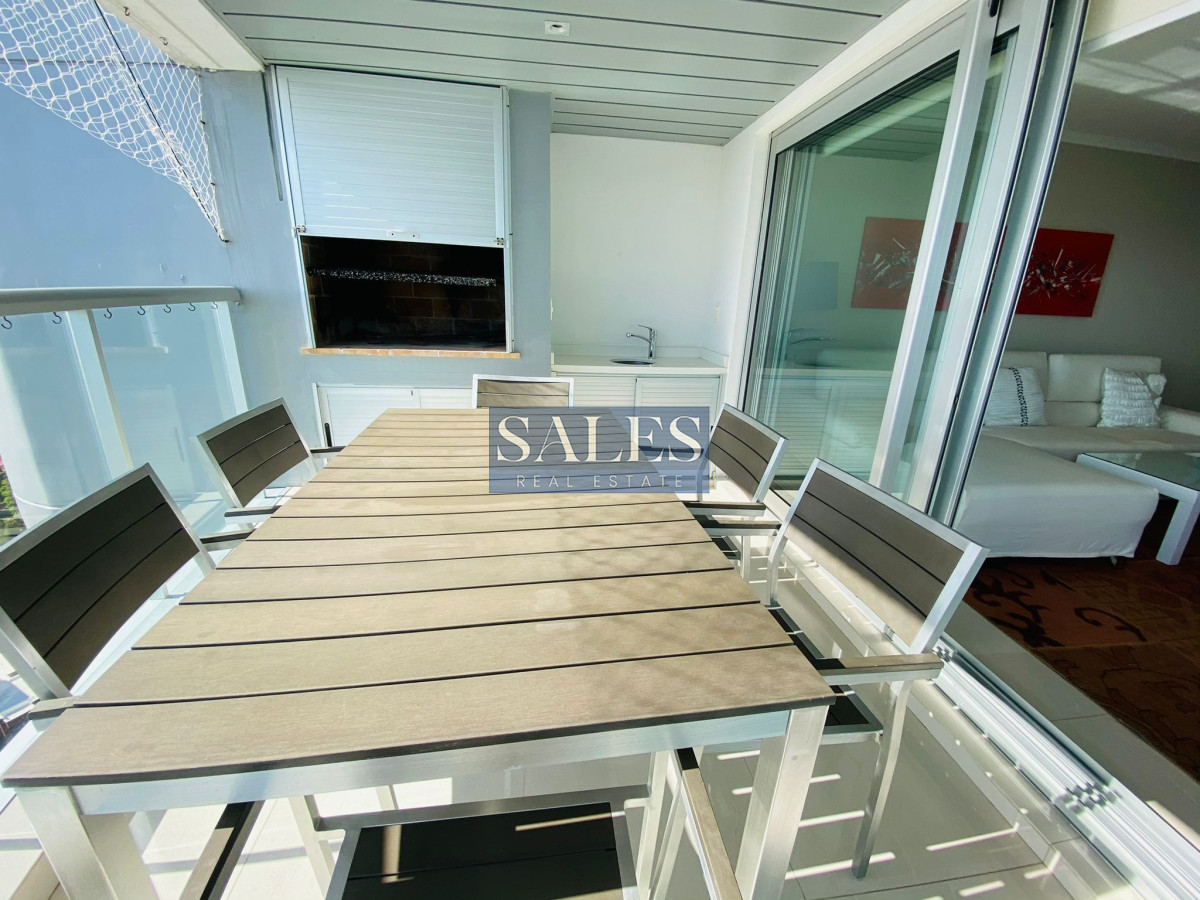 Apartamento ID.630 - Excelente oportunidad !!! 