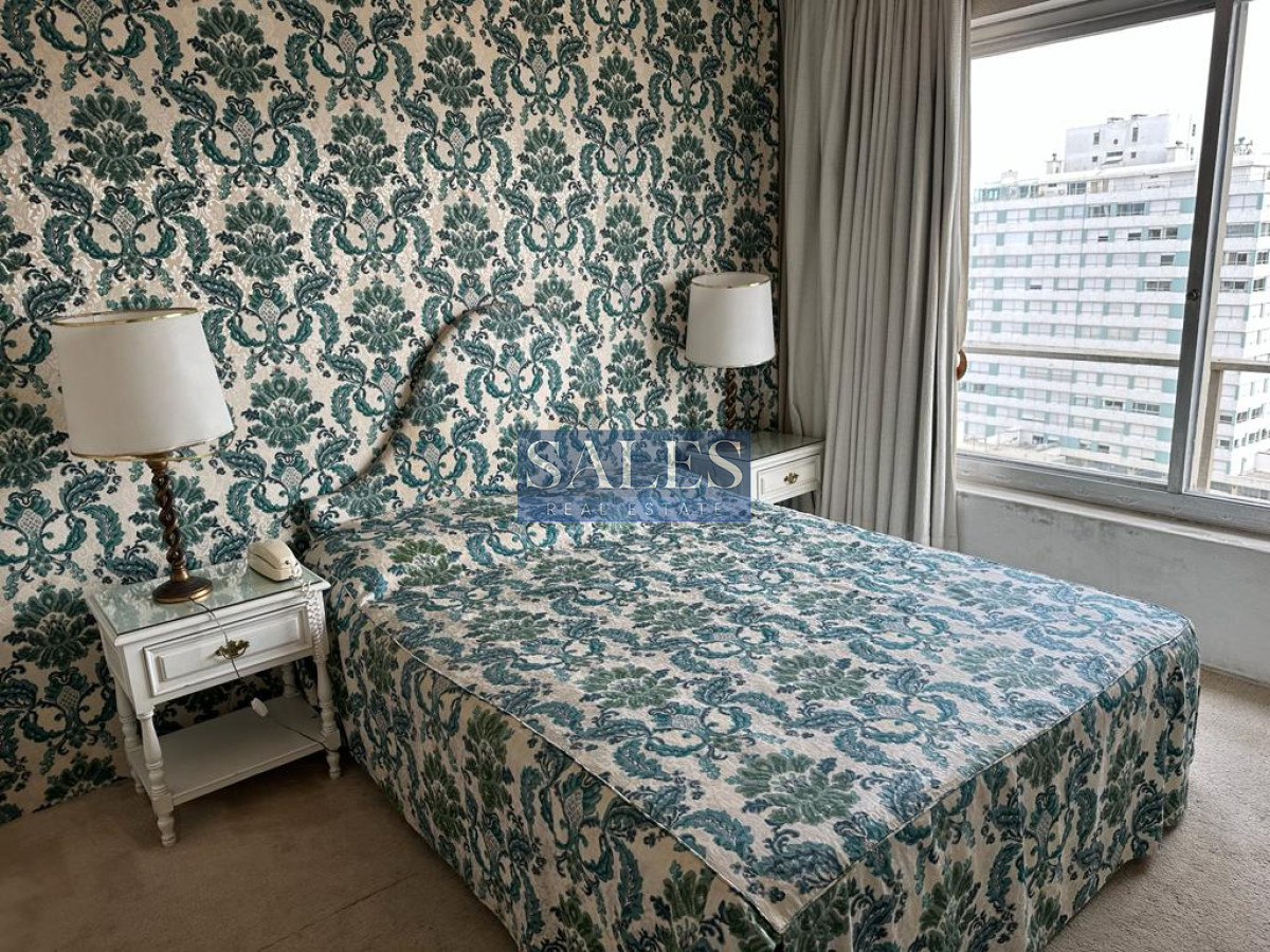 Apartamento ID.591 - Peninsula piso alto con excelente vista