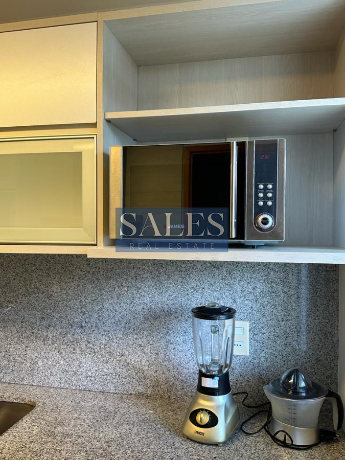 Apartamento ID.631 - Mansa a metros del mar