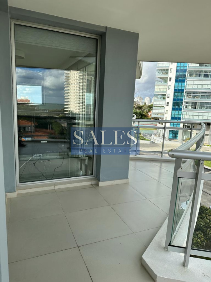 Apartamento ID.631 - Mansa a metros del mar