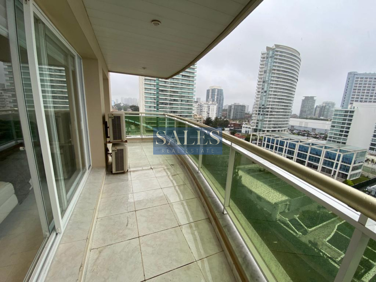 Apartamento ID.626 - Coral Tower