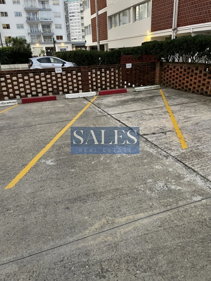 Apartamento ID.749 - Brava 