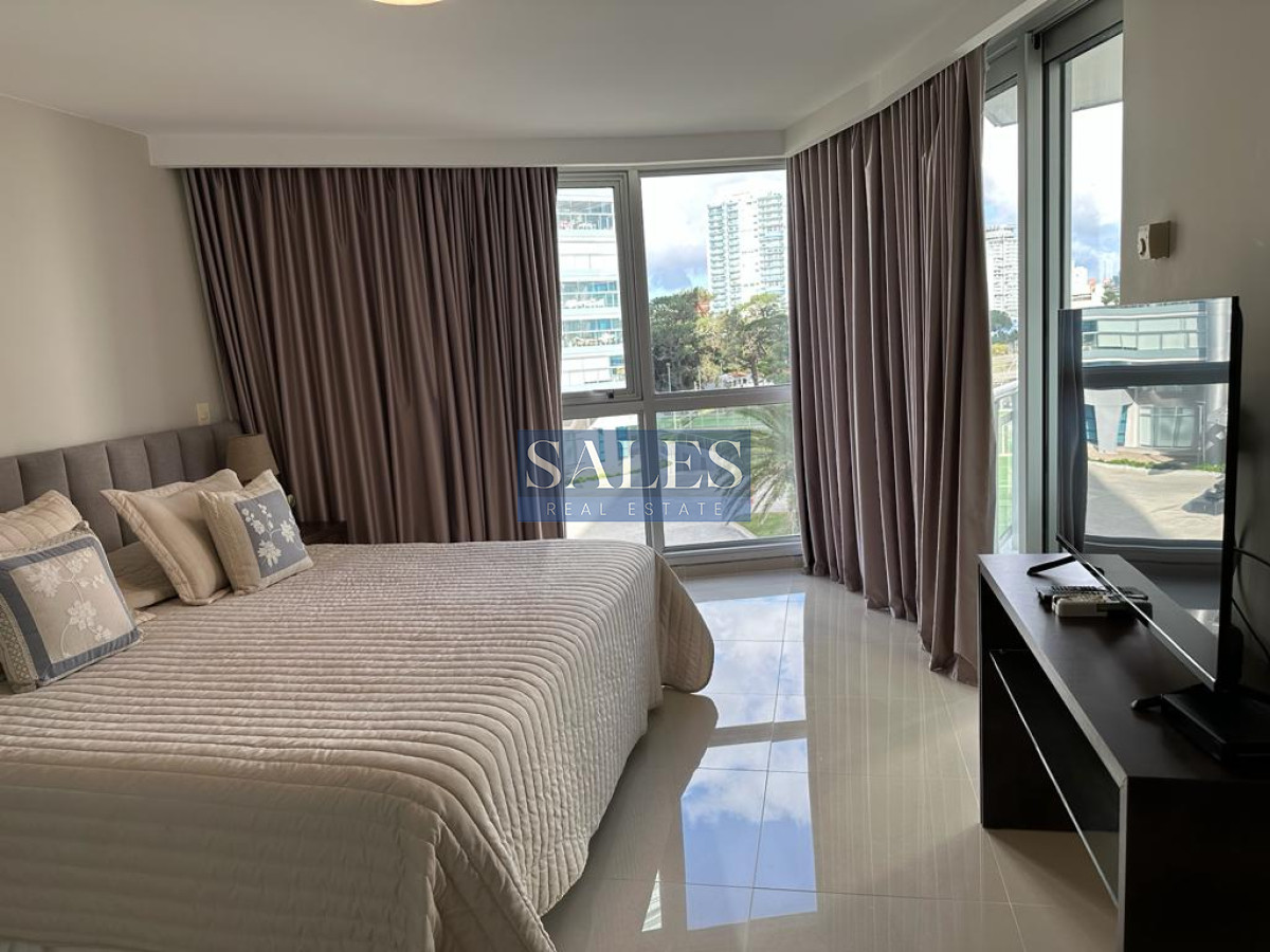 Apartamento ID.631 - Mansa a metros del mar